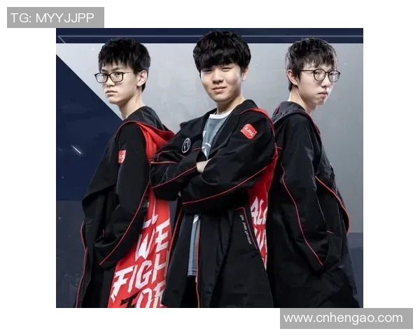 热议英雄联盟EDG战队配合变革带来的战略创新与战术提升