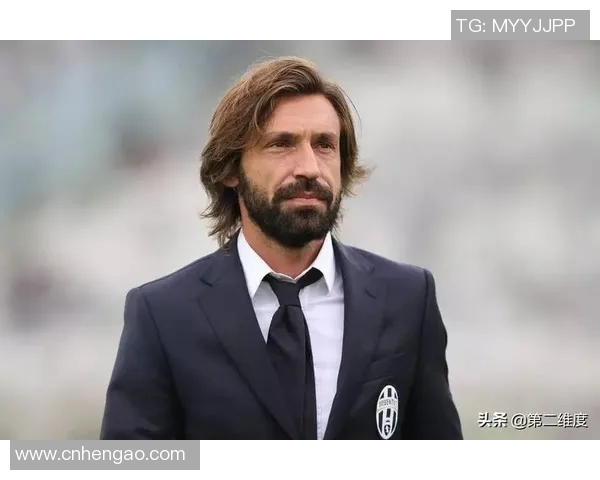 皮尔洛：尤文图斯已做好准备，将全力以赴角逐意甲联赛及欧冠冠军！