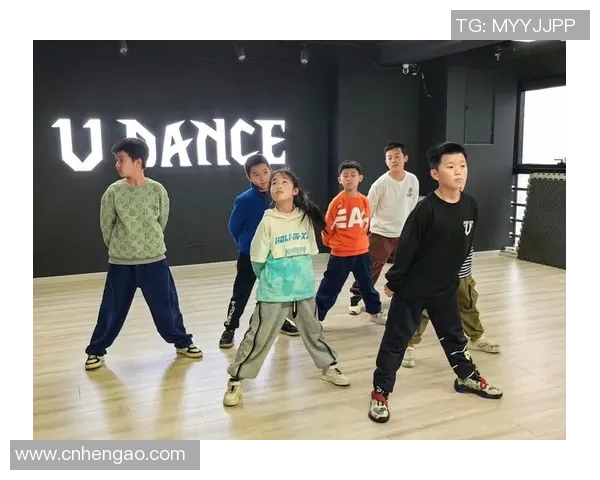 舞动人生的节拍与梦想刘静的街舞故事与心路历程